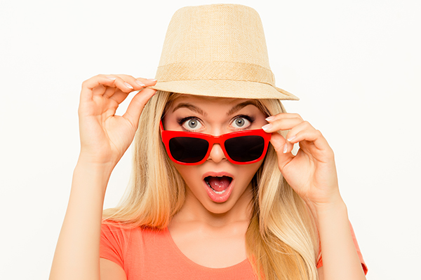 Les stars sans maquillages (Istock)
