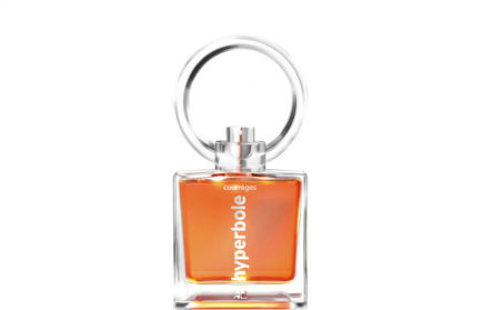 Hyperbole de Courrèges