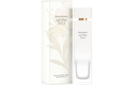White Tea d'Elizabeth Arden