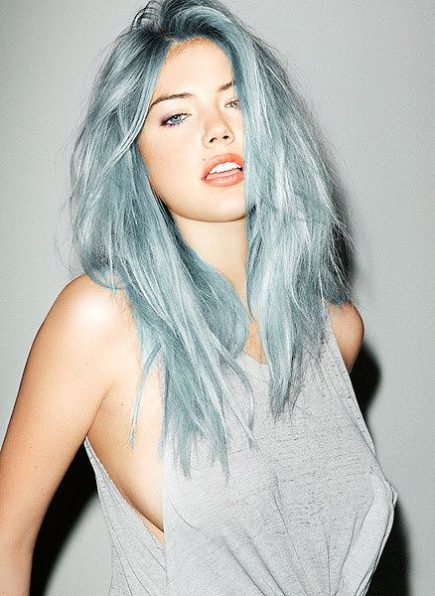 Kate Upton - Pinterest