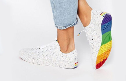 Sneakers Asos - Pinterest