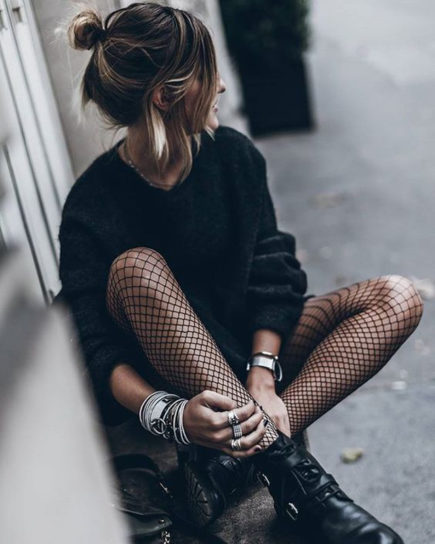 Tendance plus facile à porter - Pinterest