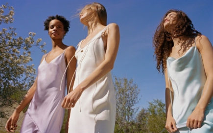 Collection Mariage 2017 -Topshop
