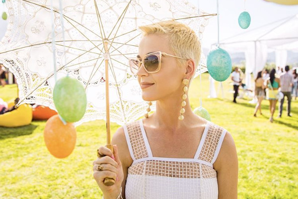 Katy Perry - Instagram