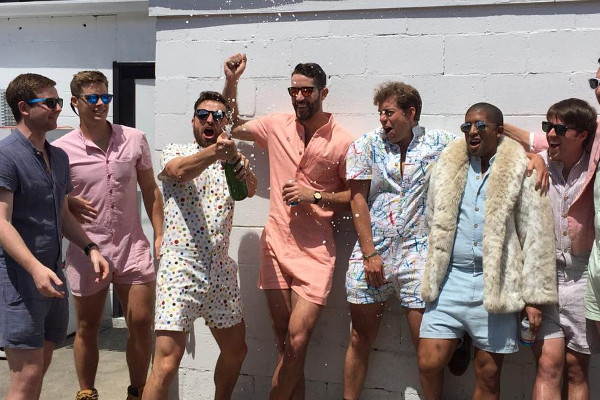 Romphim, la nouvelle tendance - Instagram