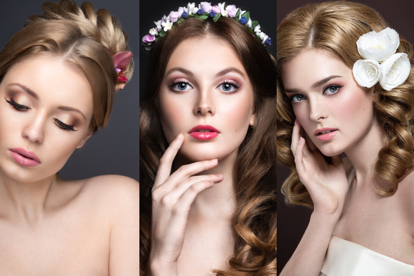 Quelle coiffure pour vous marier ?