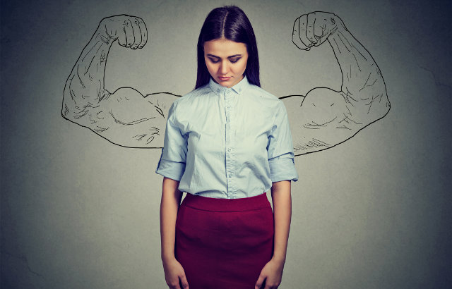 On s'accepte comme on est et on fonce ! - IStock