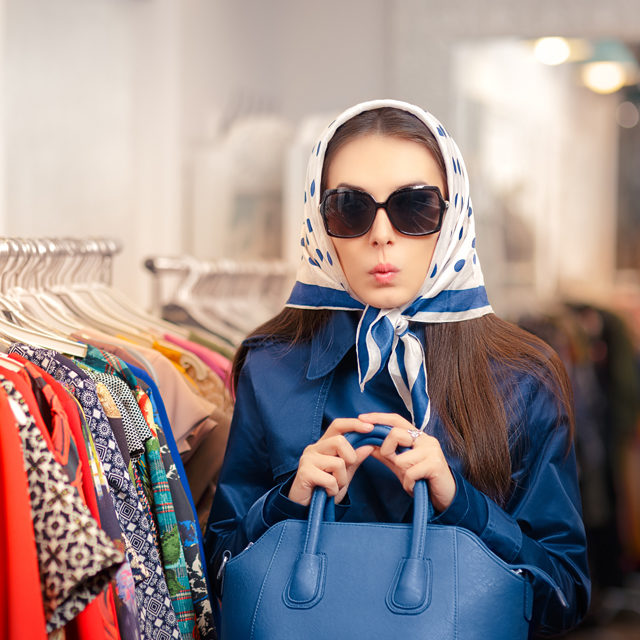 Tote bag (Istock)