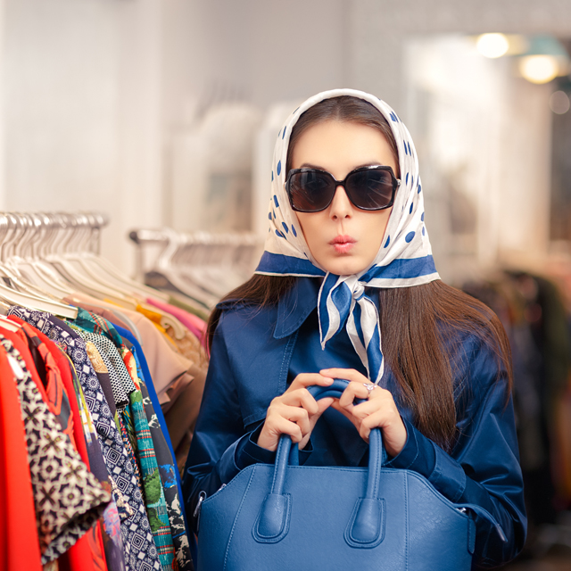 Tote bag (Istock)