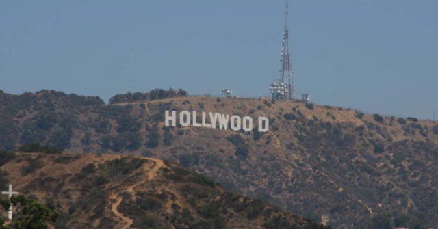 hollywood (Flickr)
