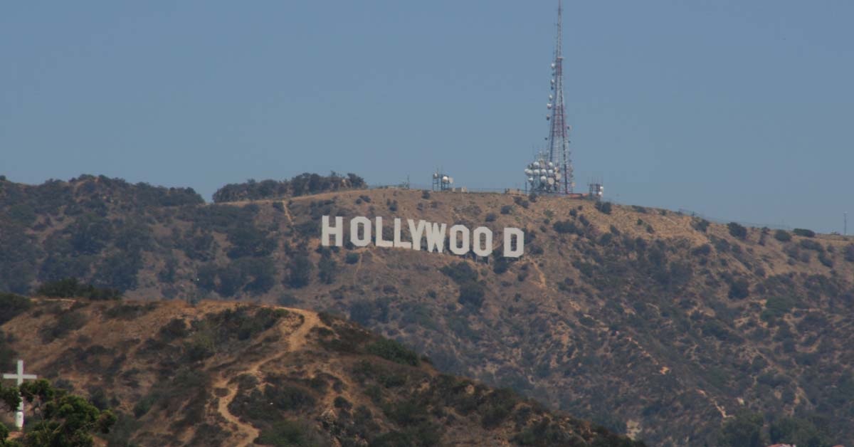 hollywood (Flickr)
