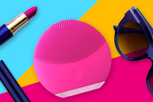 3 bonnes raisons d’adopter les brosses FOREO