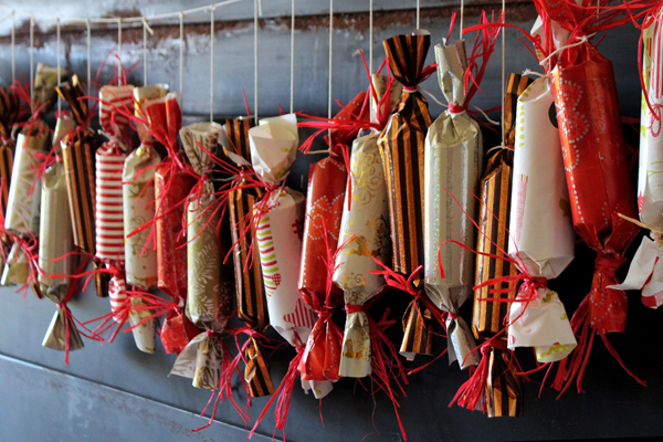 Calendrier de l'avent (Pixabay)
