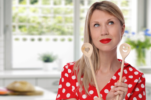 Cuisine charbon (Istock)