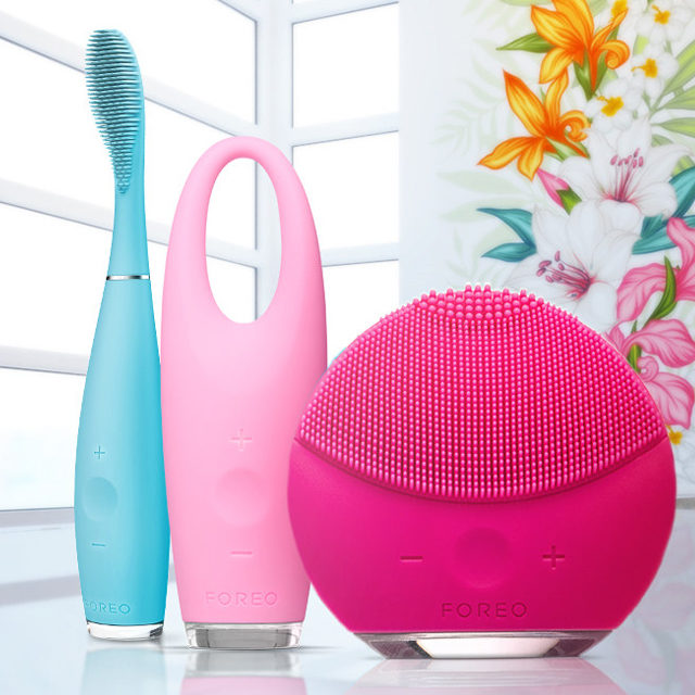 Une nouvelle ère pour les accessoires beauté - FOREO