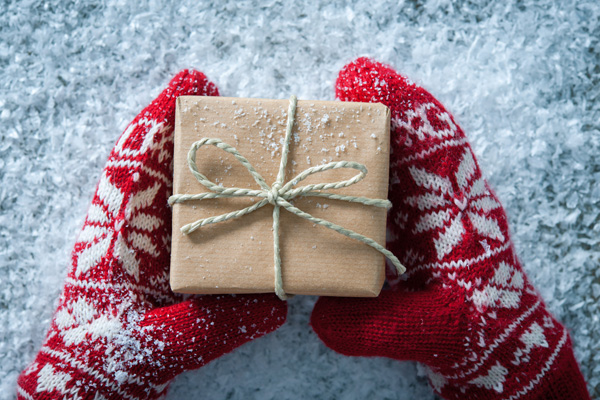Cadeau (Istock)
