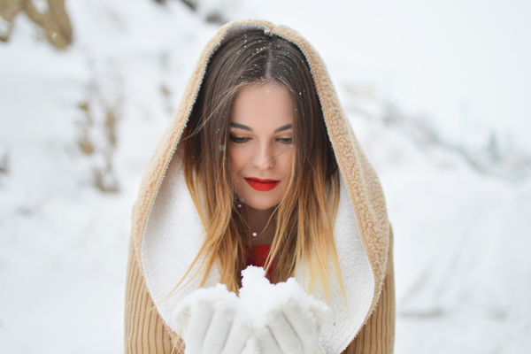 Looks hiver (Unsplash)