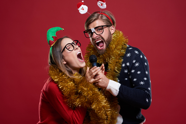 Noël (Istock)