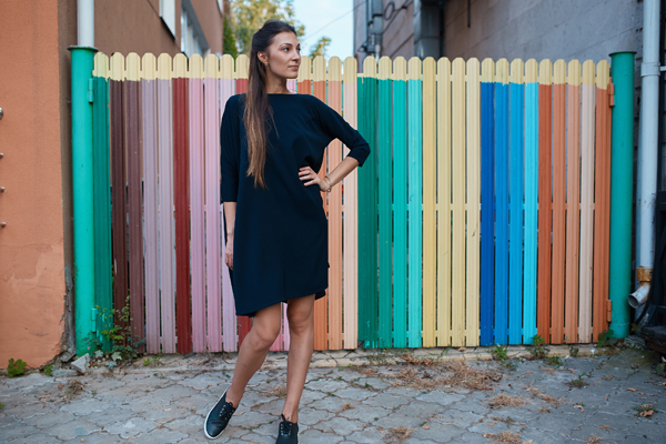 8 jolies robes à moins de 50 € (istock)