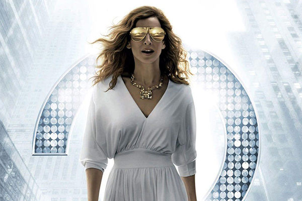 Carrie Bradshaw (Xploitme-Flickr)