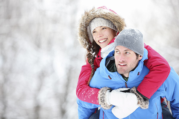 Que porter en hiver (iStock)