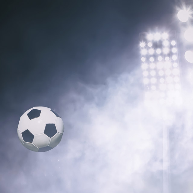 Foot (iStock)
