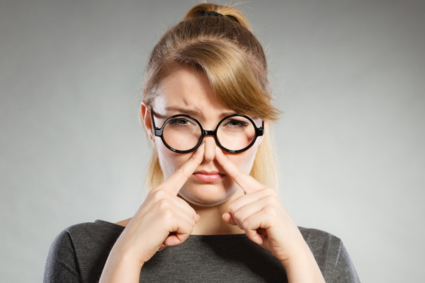Mauvaise odeur (Istock)