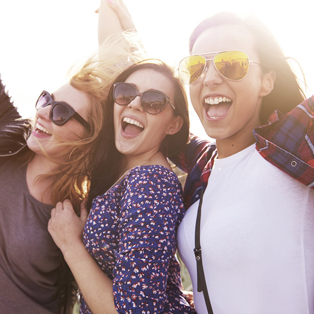 Un voyage entre filles (iStock)