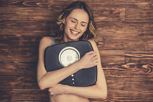 Perdre du poids sans s'en rendre compte (iStock)