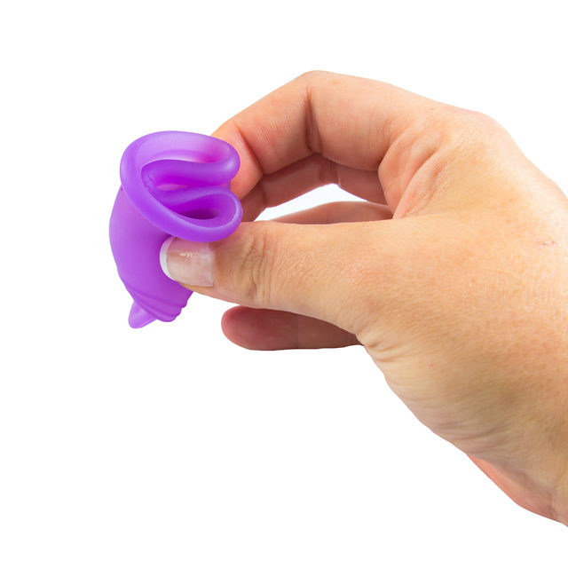 Utilisation de la cup menstruelle (Istock)