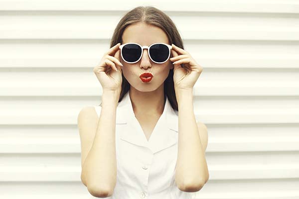 Lunettes de soleil (iStock)