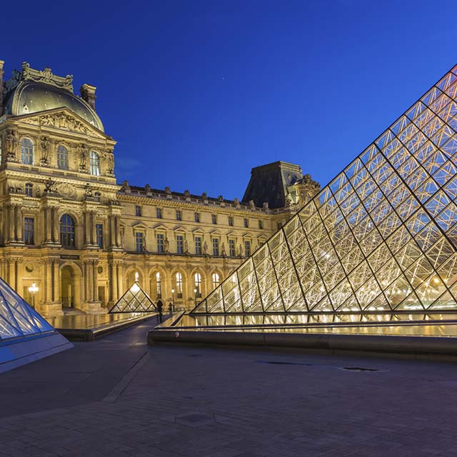 Musée (iStock)