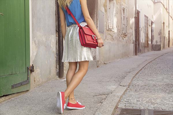 Sac à main (iStock)