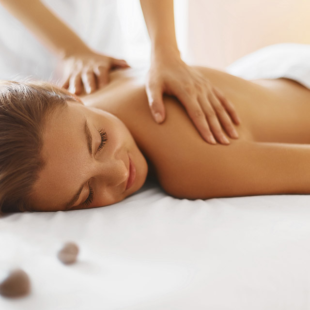 Spa (iStock)