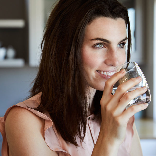 S'hydrater (Istock)