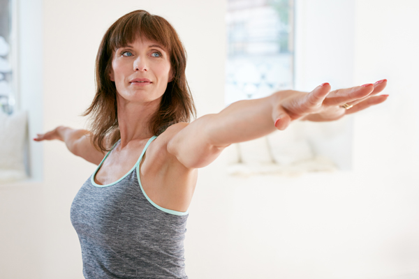 comment affiner ses bras (Istock)
