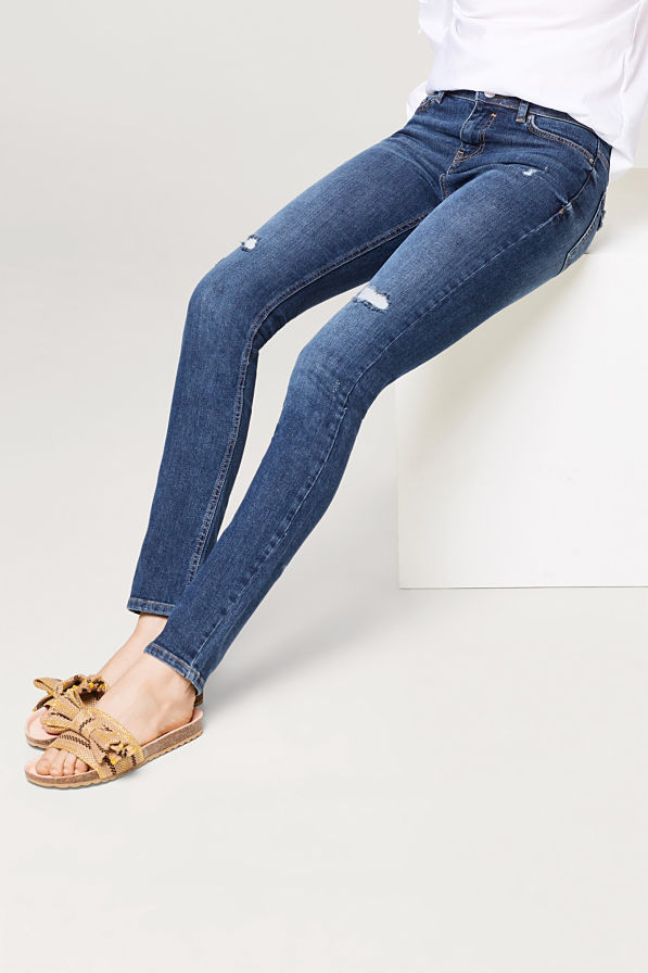 Jeggings, Esprit