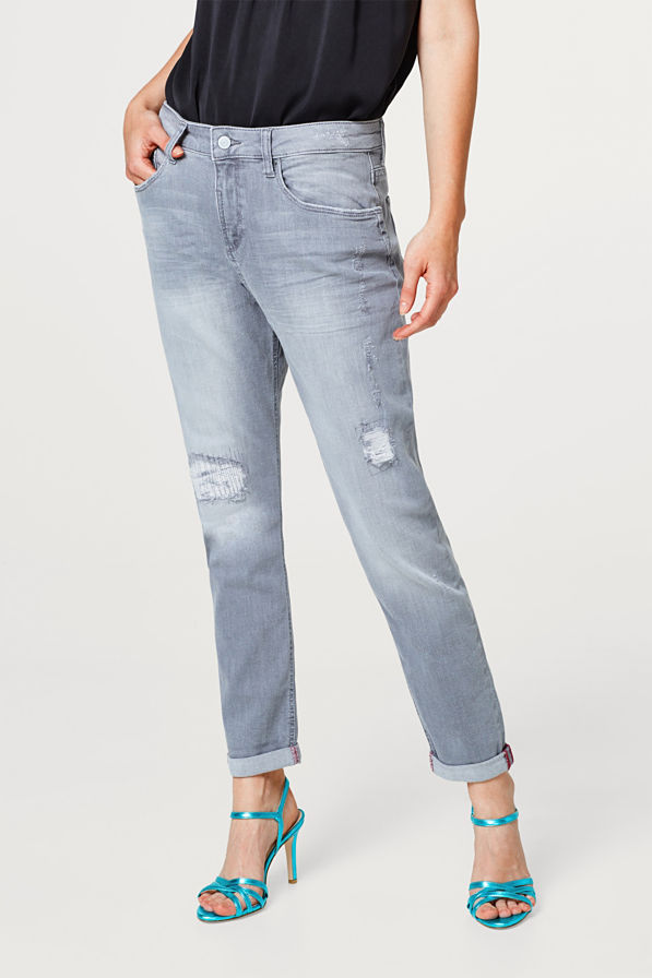 Boyfriend, Esprit