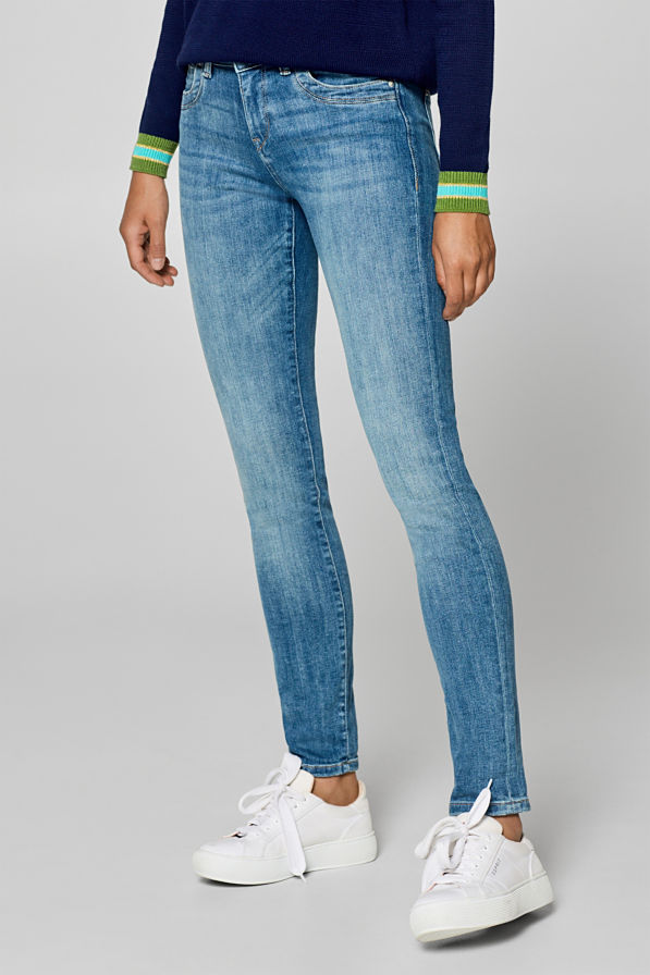 Slim, Esprit
