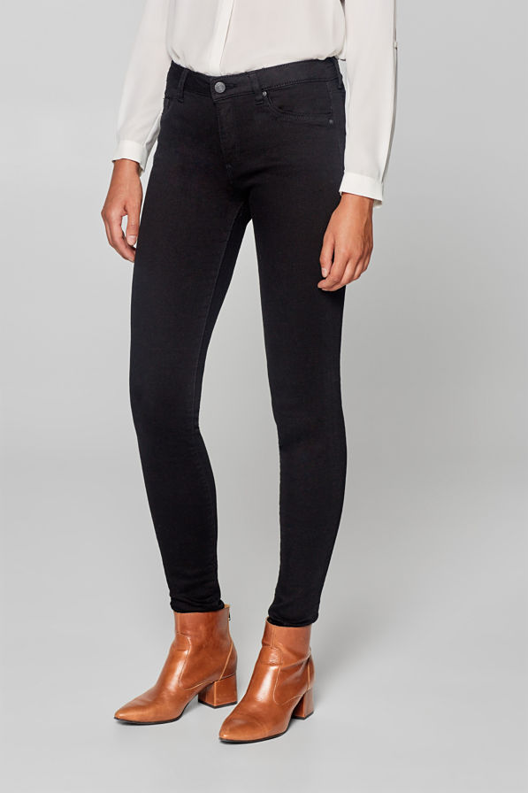 Skinny, Esprit