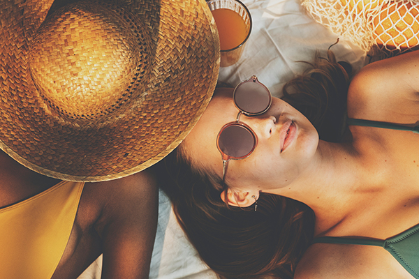 Bronzage (Istock)