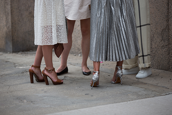 Talons (Istock)