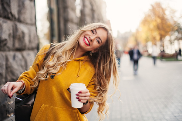 Tendances automne (Istock)