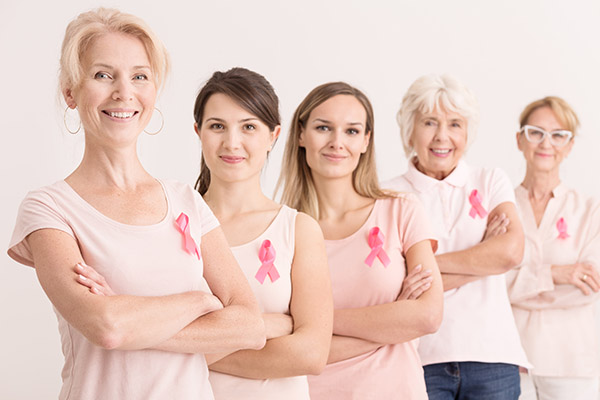 Cancer du sein (istock)