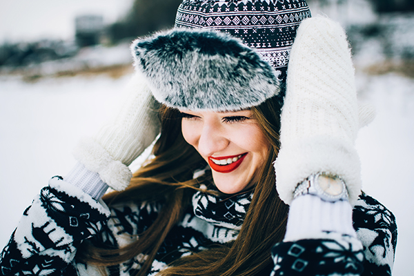 Fausses fourrures hiver (Istock)