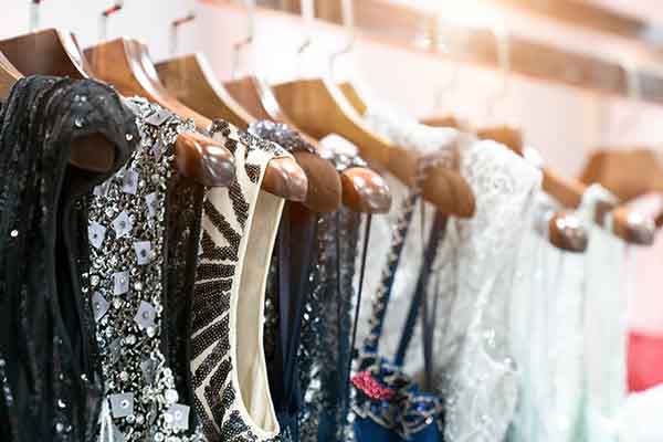 Dressing (Istock)