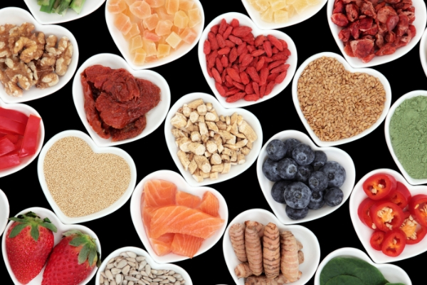 Les super-aliments : le maca (iStock)