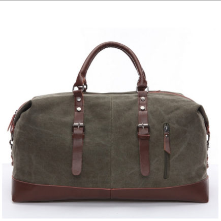 Sac de voyage vintage (Amazon.fr)