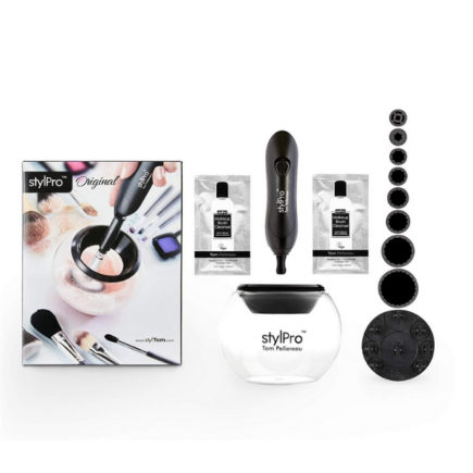 StylPro Makeup Brush Cleaner and Dryer (Amazon.fr)