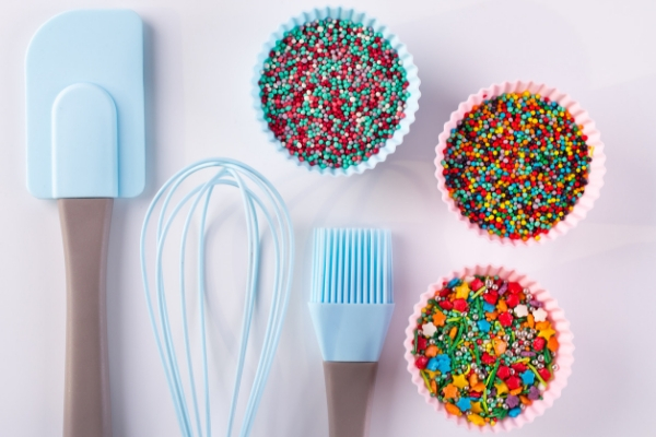 Débuter en pâtisserie (Amazon.fr)
